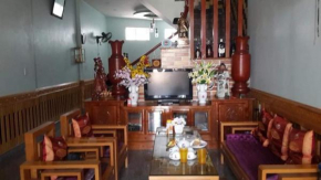 Quang Dương homestay